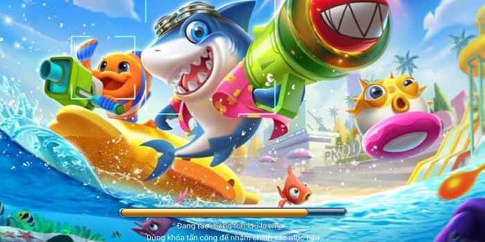 Mẹo Chơi Game Bắn Cá Đổi Thưởng Hấp Dẫn Nhất | Nên Thử 1 Huong-dan-cach-choi-game-ban-ca-doi-thuong-hieu-qua-nhat