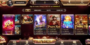 Khuyến Mãi Sunwin - Tổng Hợp Ưu Đãi Cực Hấp Dẫn 2025