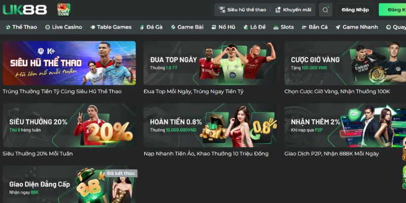 Khuyến Mãi Hoàn Chơi Slot Ngày Cuối Tuần - Nhận Lại Tiền Thua 2 Thông tin chung về khuyến mãi hoàn chơi slot ngày cuối tuần