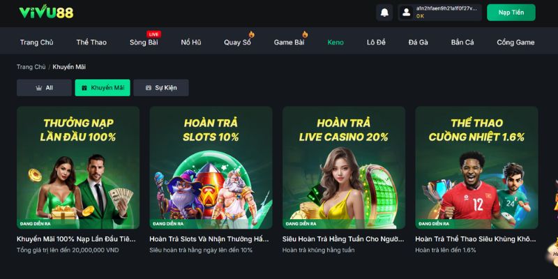 Top 15 Nhà Cái Tặng Tiền Miễn Phí 2025 Nhận Thưởng Ngay 3 VIVU88 nạp rút nhanh chóng hoàn tiền mỗi ngày