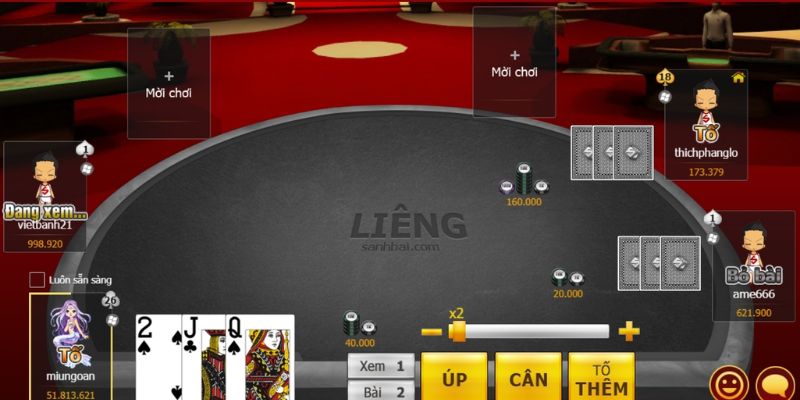 Game Bài Liêng Online - Khám Phá Cách Chơi Chuẩn Xác Nhất 1 Game Bài Liêng Online - Khám Phá Cách Chơi Chuẩn Xác Nhất